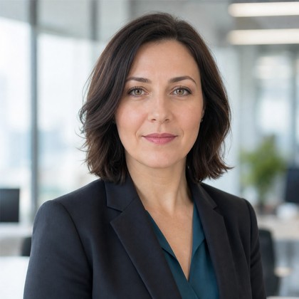 Елена Соколова